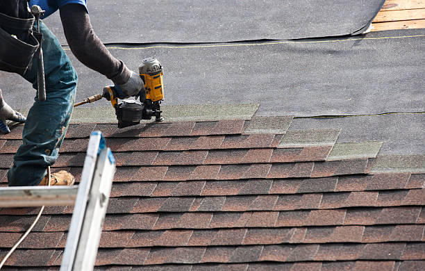 Licensed Emergency Roof Repair service in Oxford, MA - Brentwood Metal Roofing